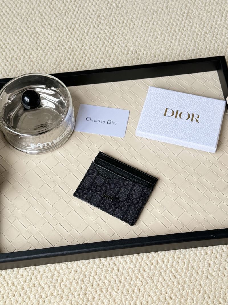 Christian Dior Wallets Purse